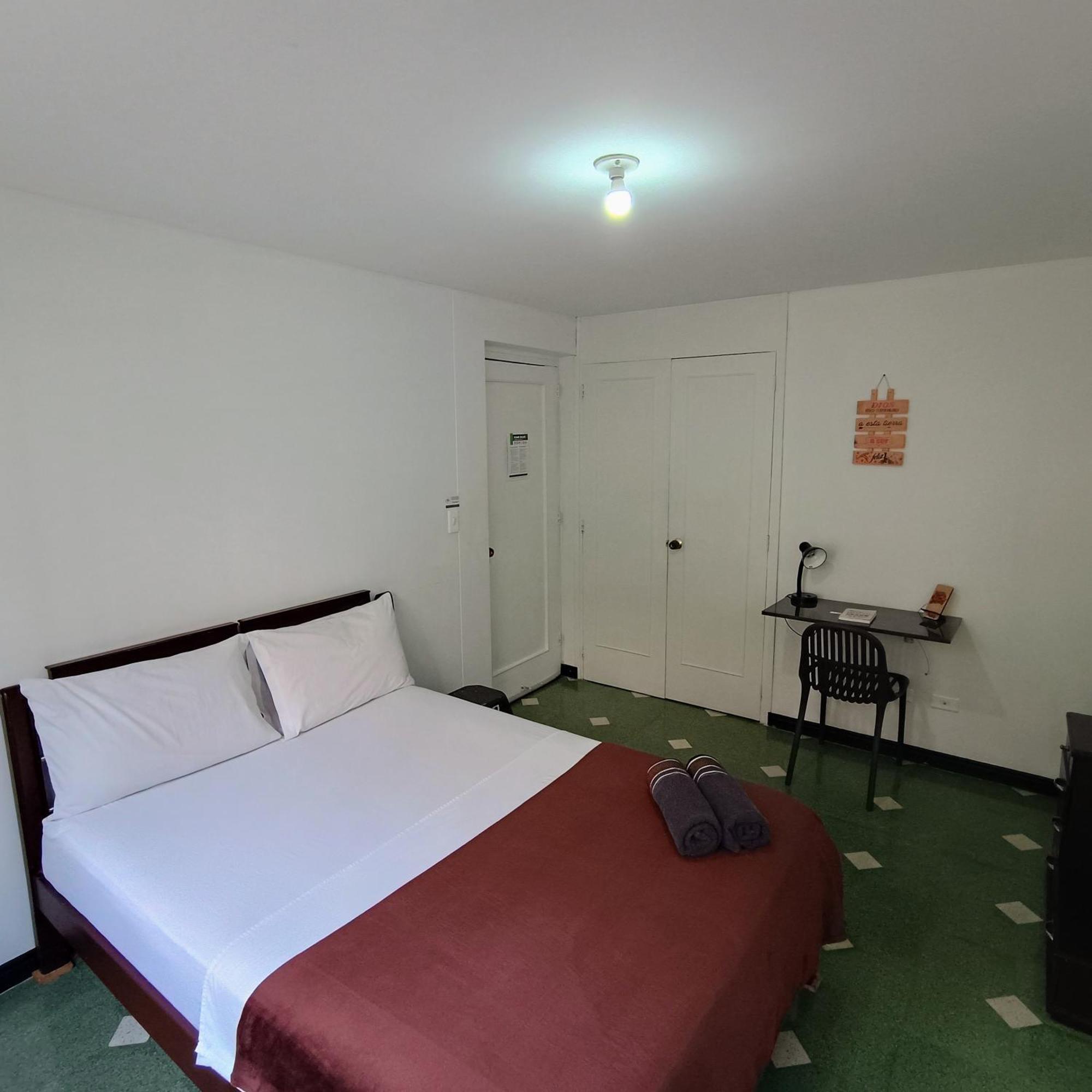 Homestay Moradia Laureles Medellin