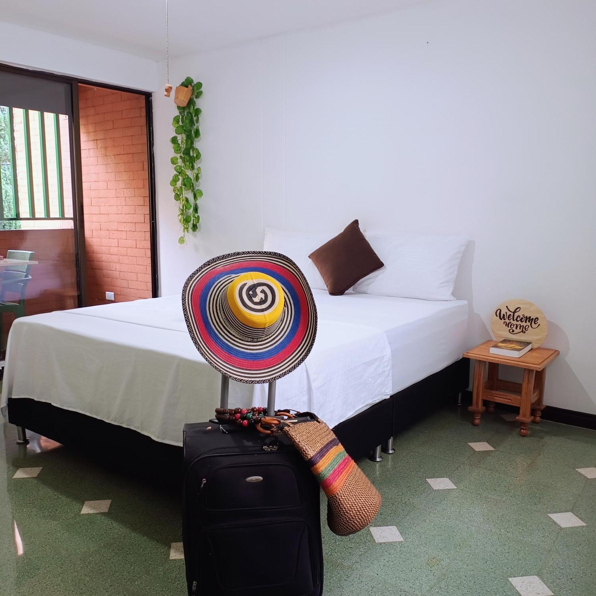 Habitación en casa particular Moradia Laureles