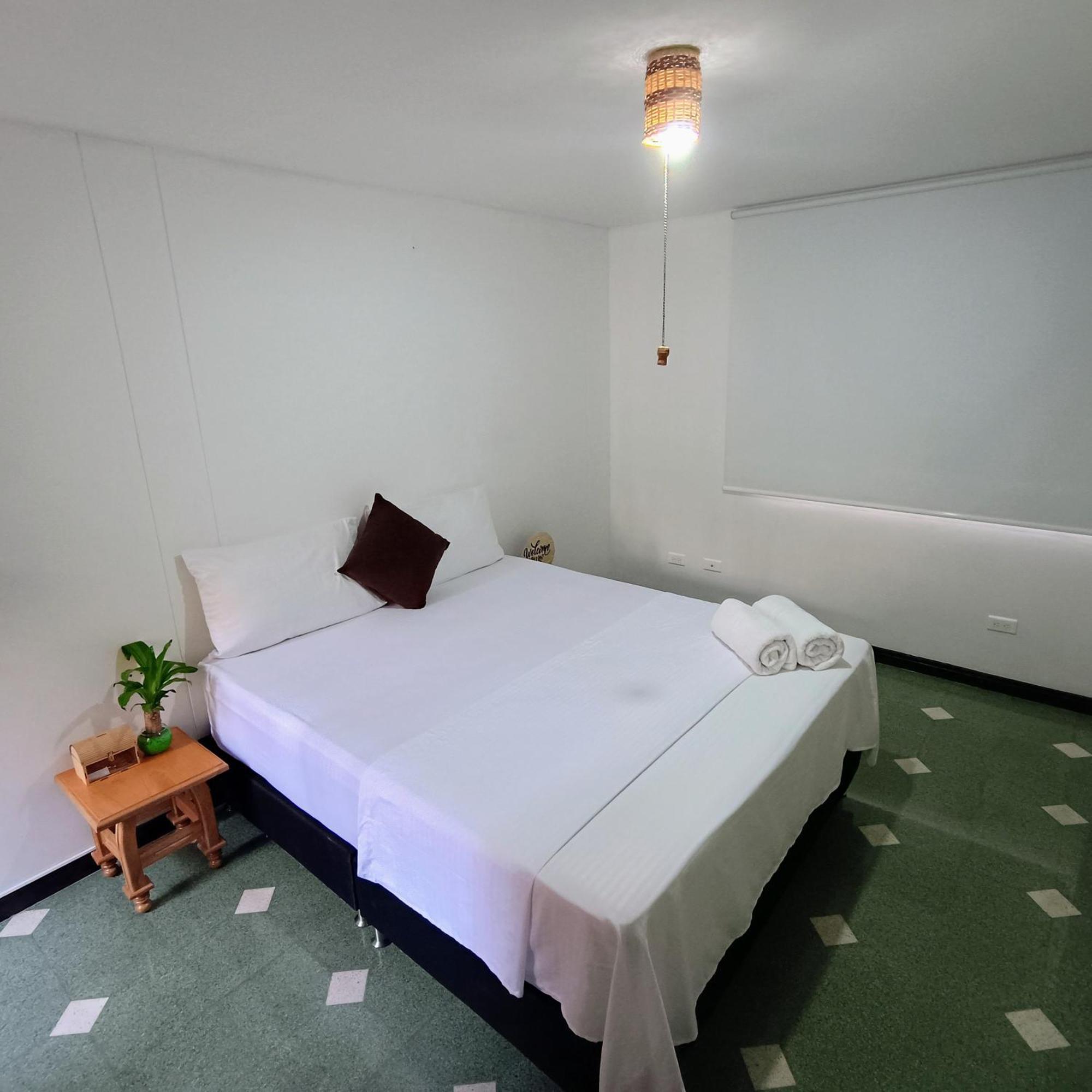 Moradia Laureles Homestay