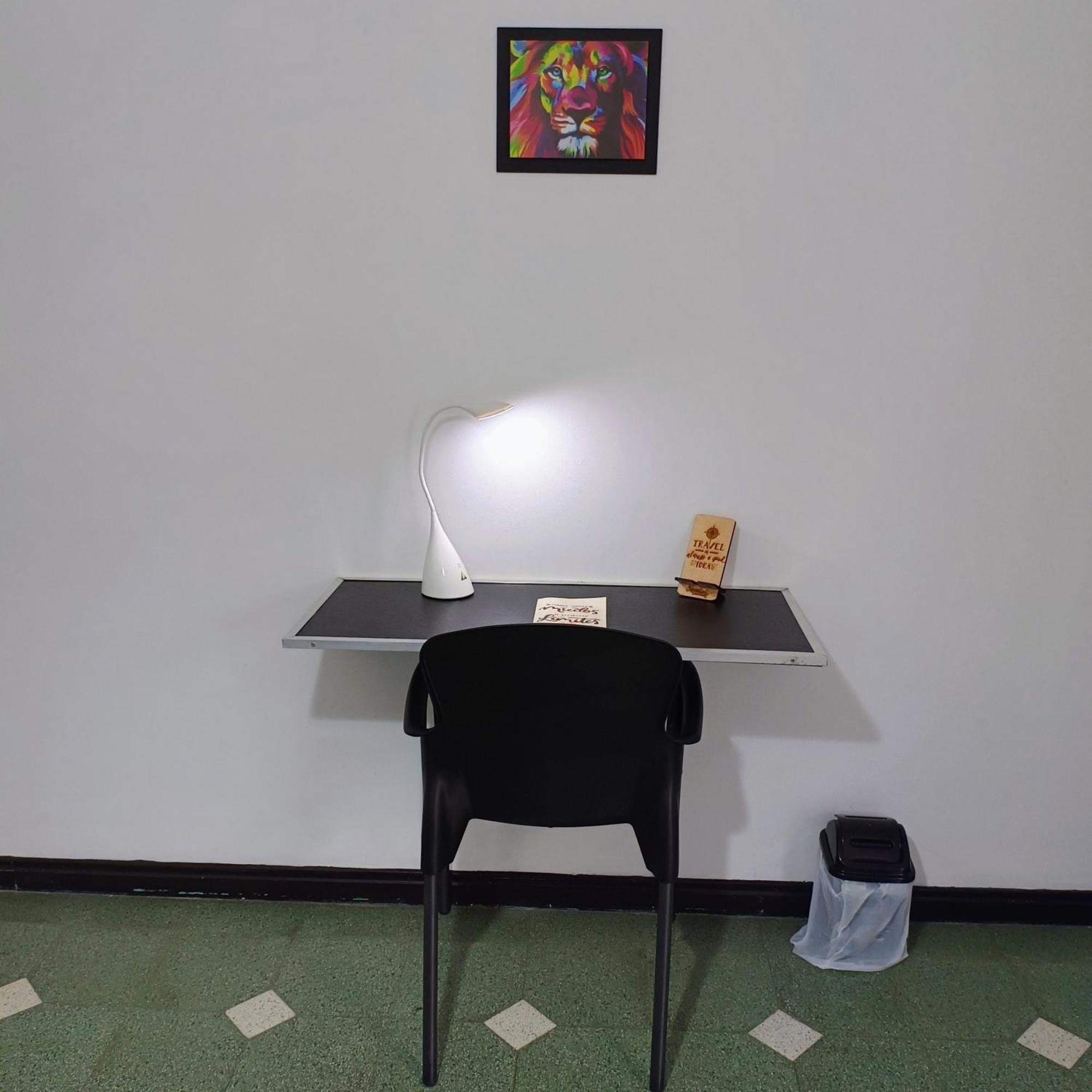 Habitación en casa particular Moradia Laureles Medellín