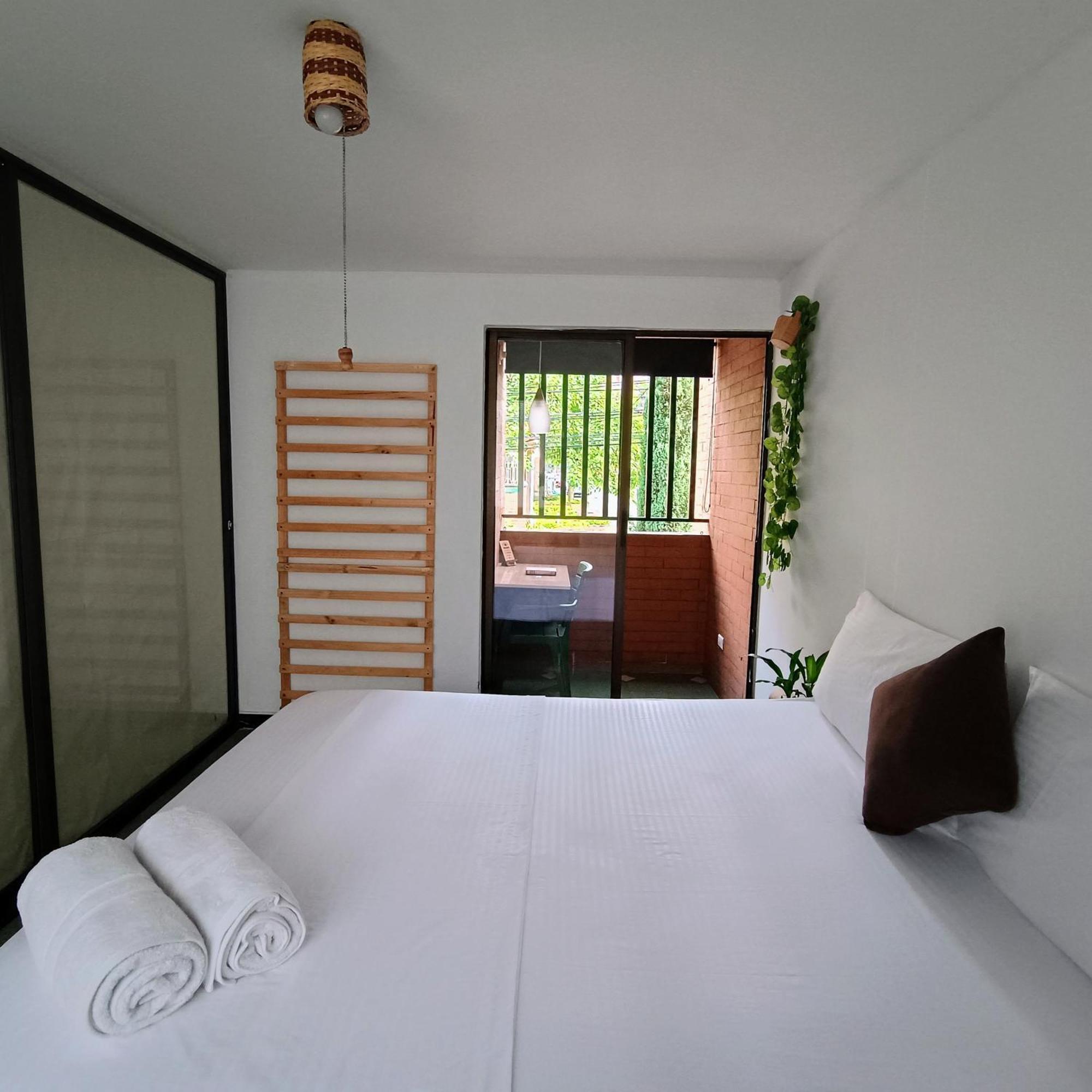 Moradia Laureles Medellín