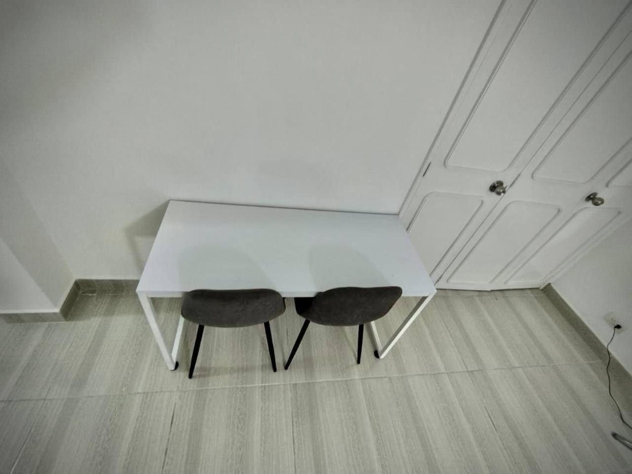 Apartamento Maravilloso Loft En Poblado Medellín
