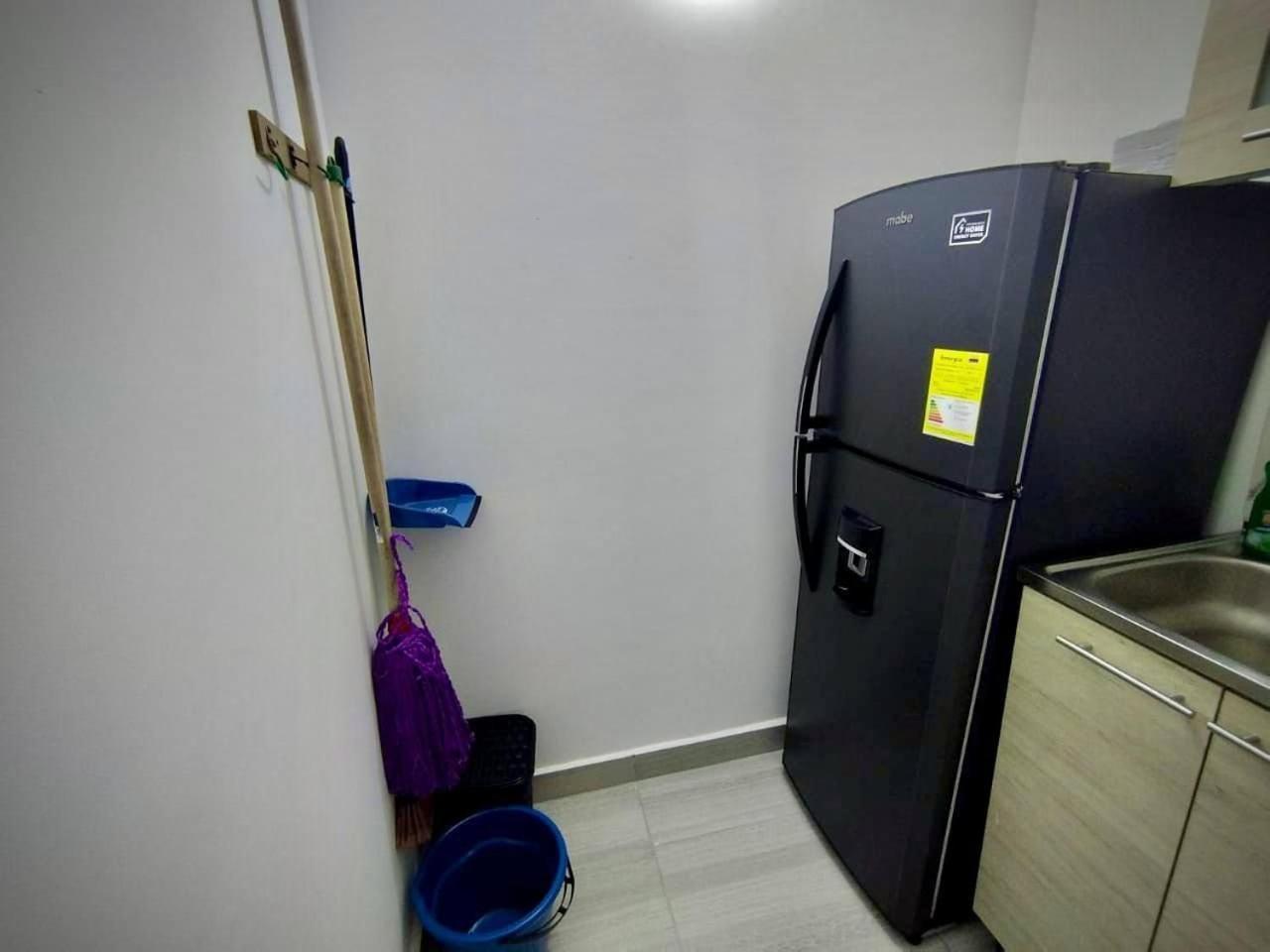 Maravilloso Loft En Poblado Apartamento Medellín