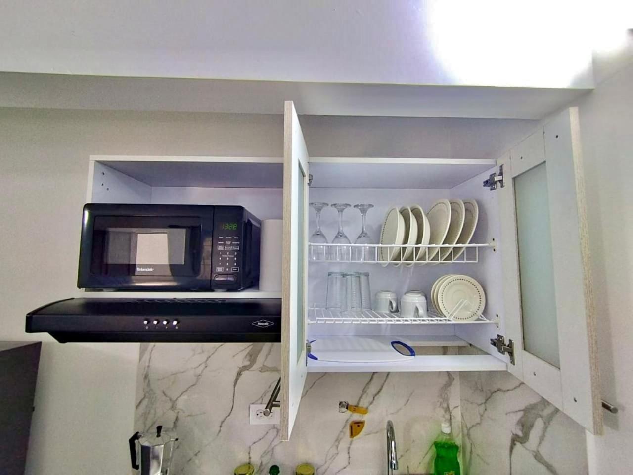 Apartamento Maravilloso Loft En Poblado Medellín