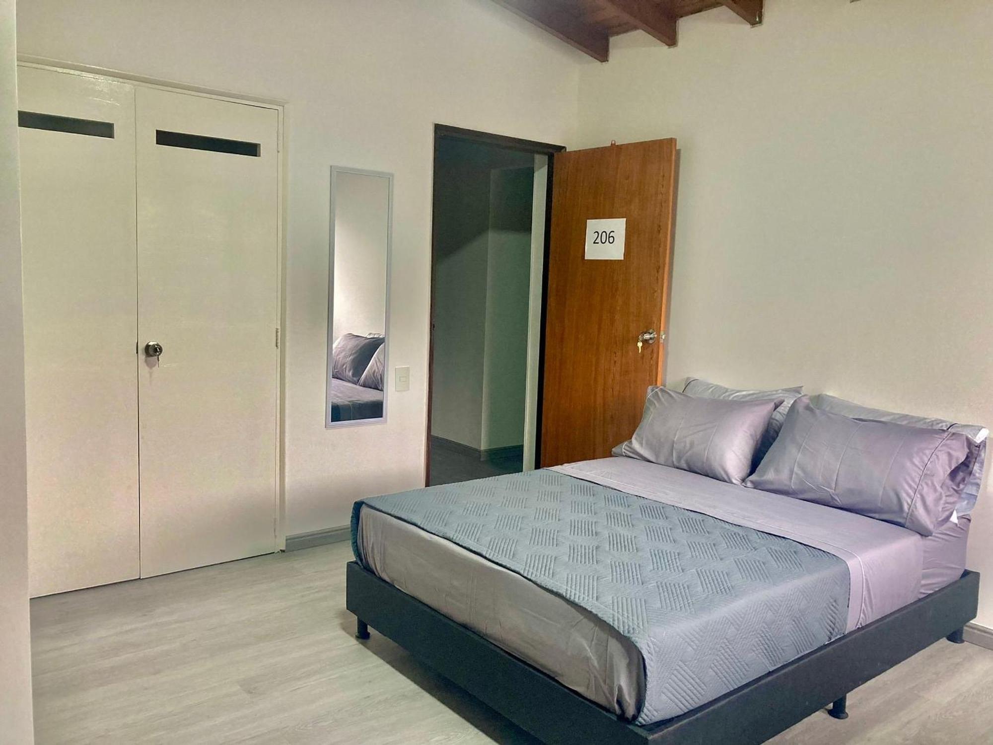Maravilloso Loft En Poblado Apartamento *