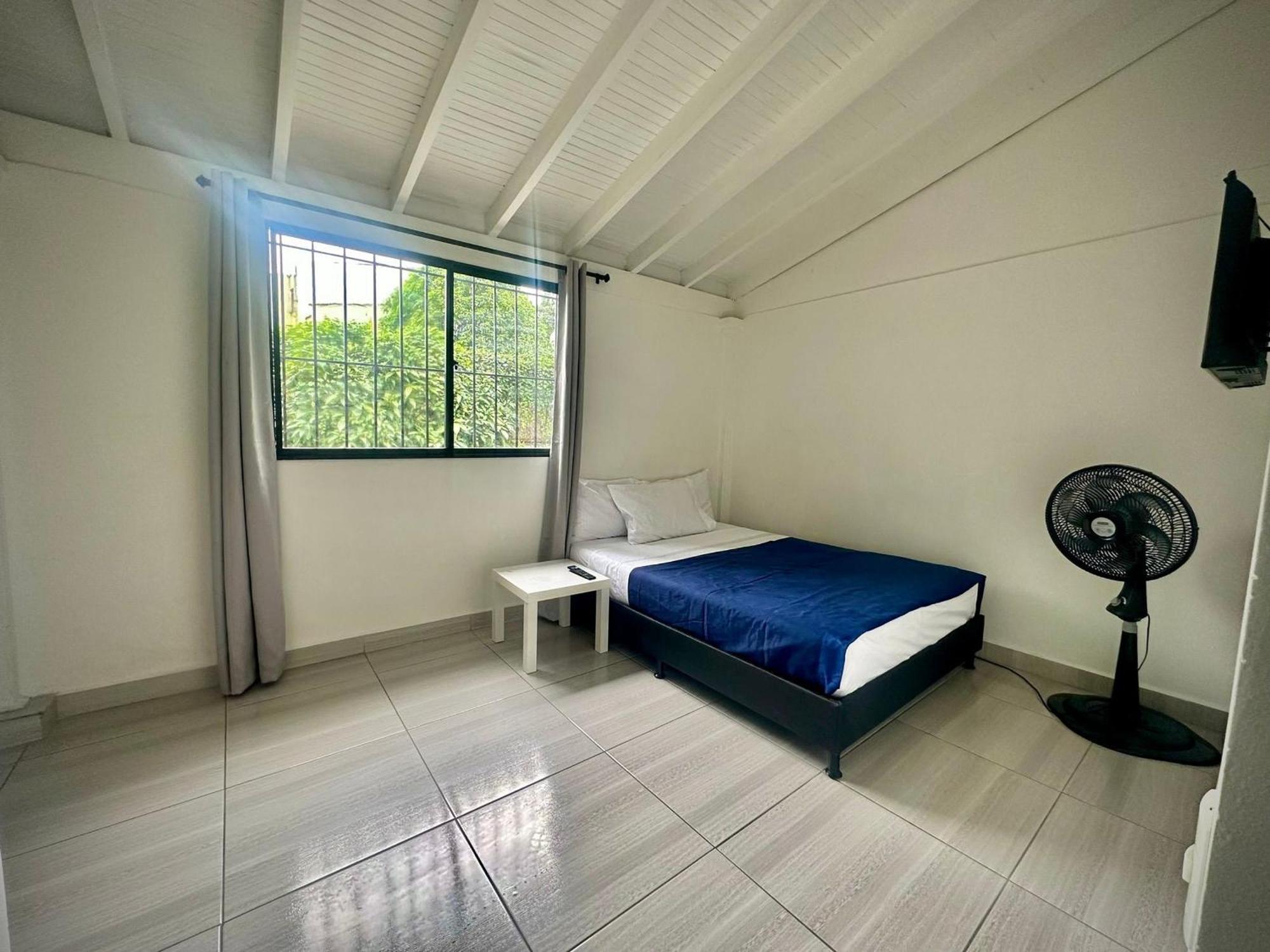 Maravilloso Loft En Poblado *