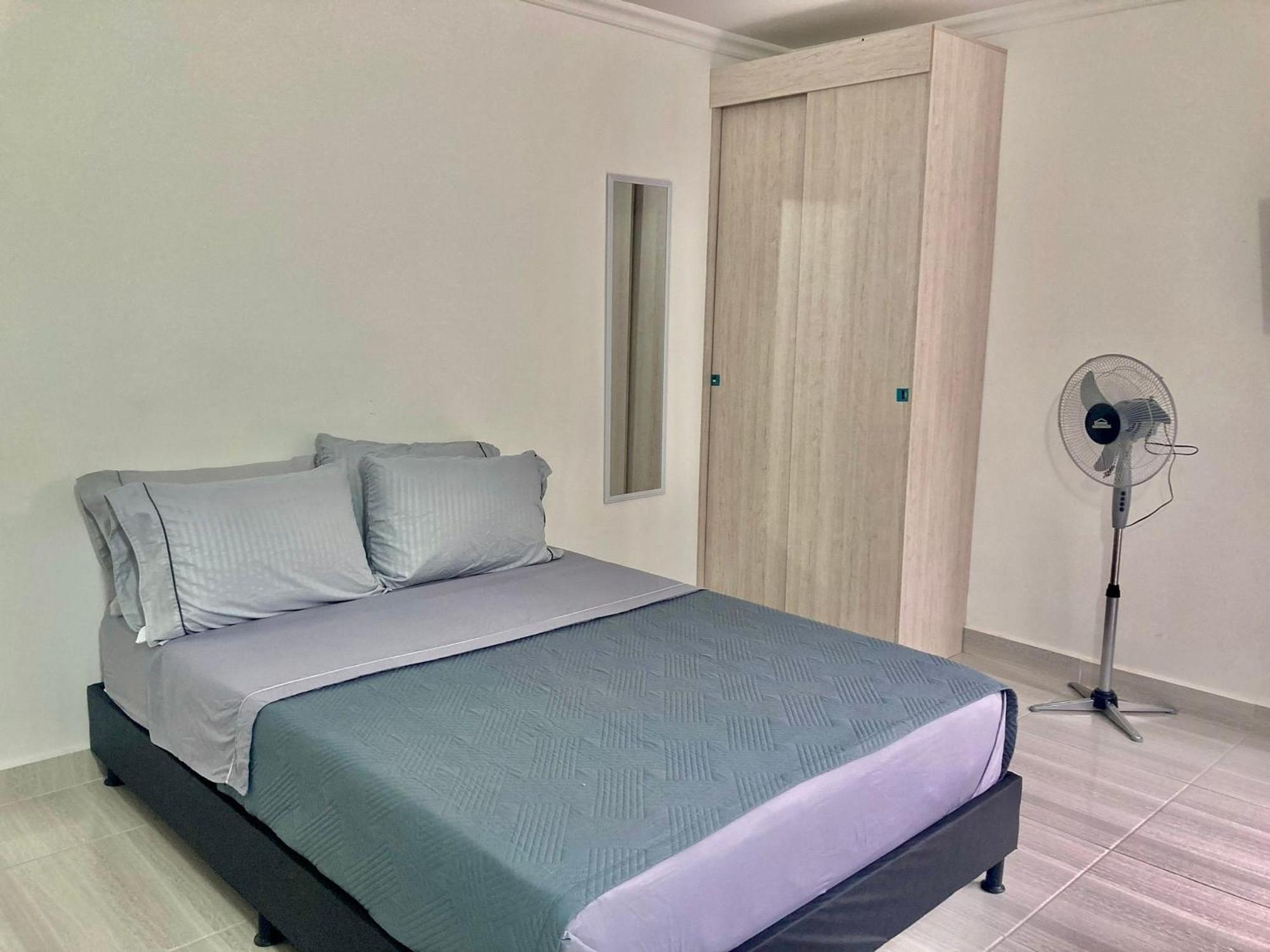Apartamento Maravilloso Loft En Poblado *