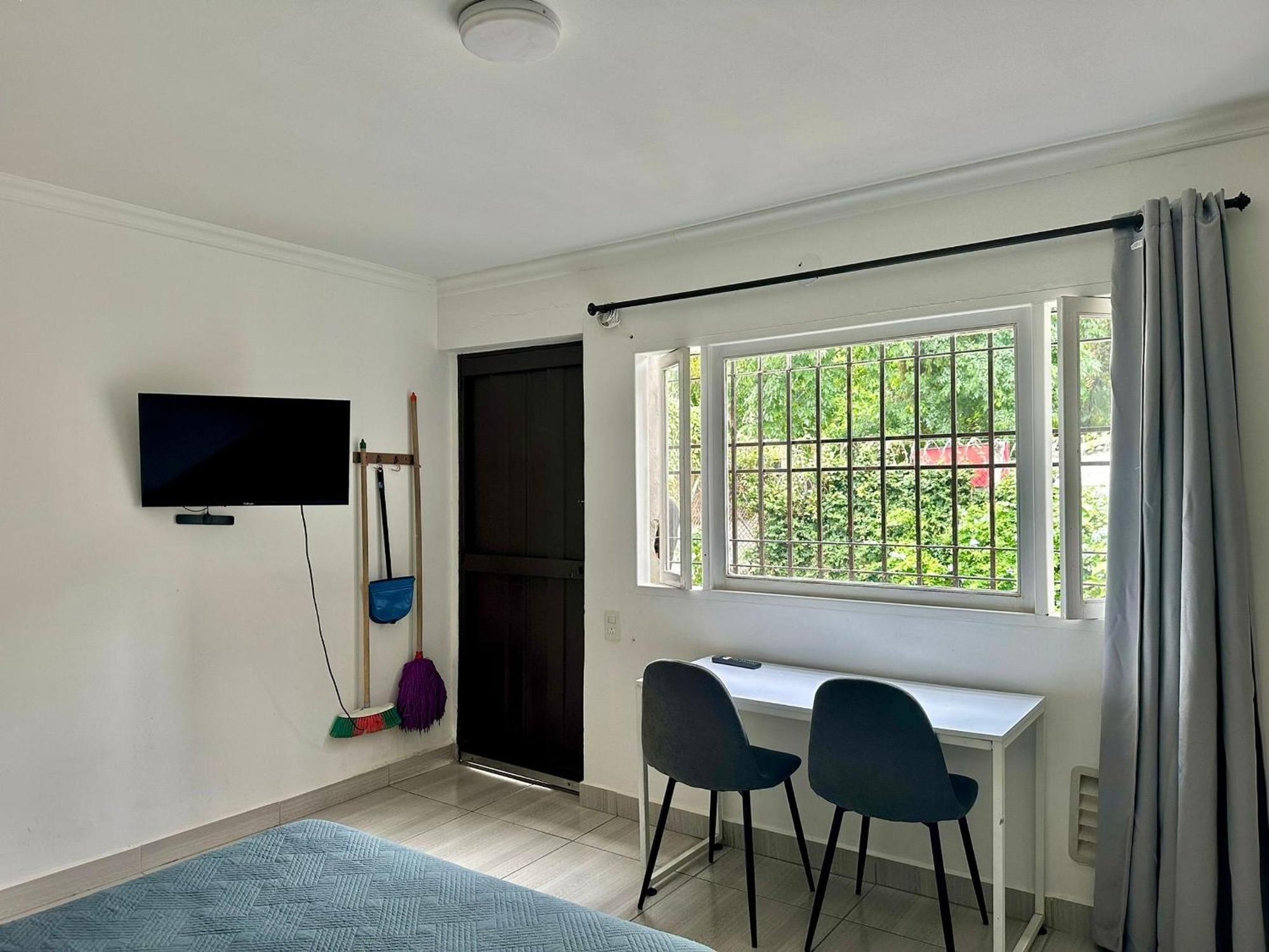 Maravilloso Loft En Poblado Apartamento Medellín