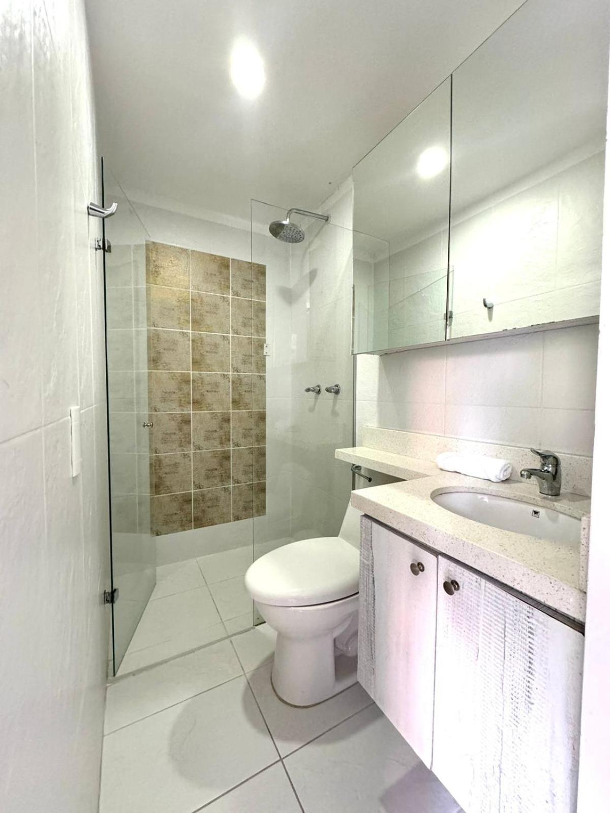 Sector Turistico En Poblado, Apartamento