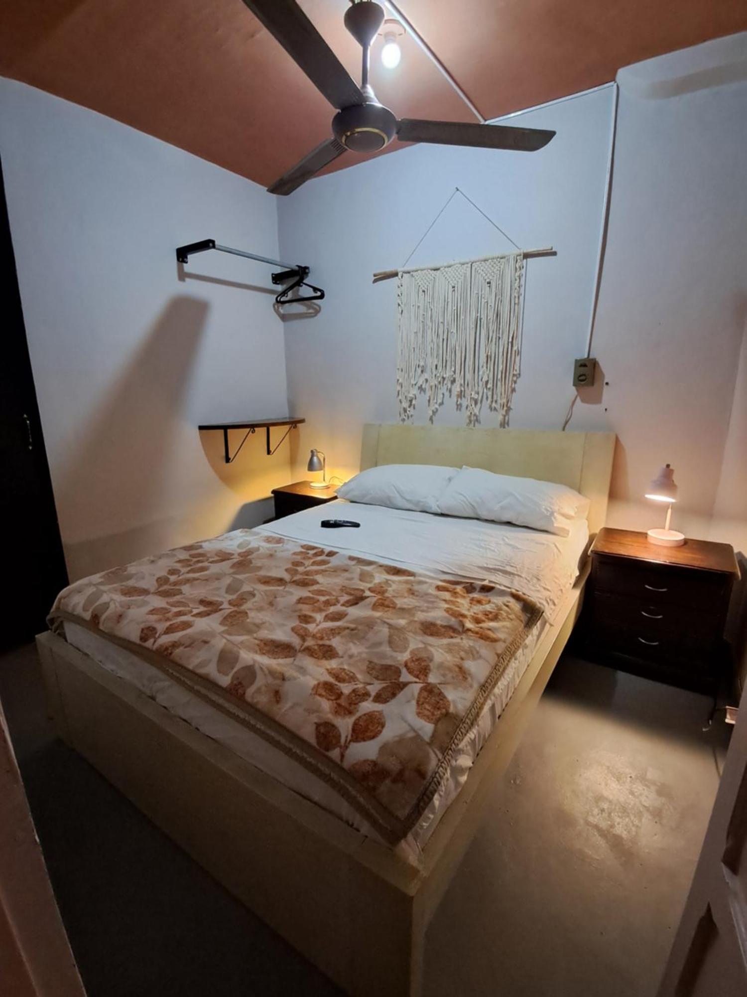Casa Primavera Guest house *