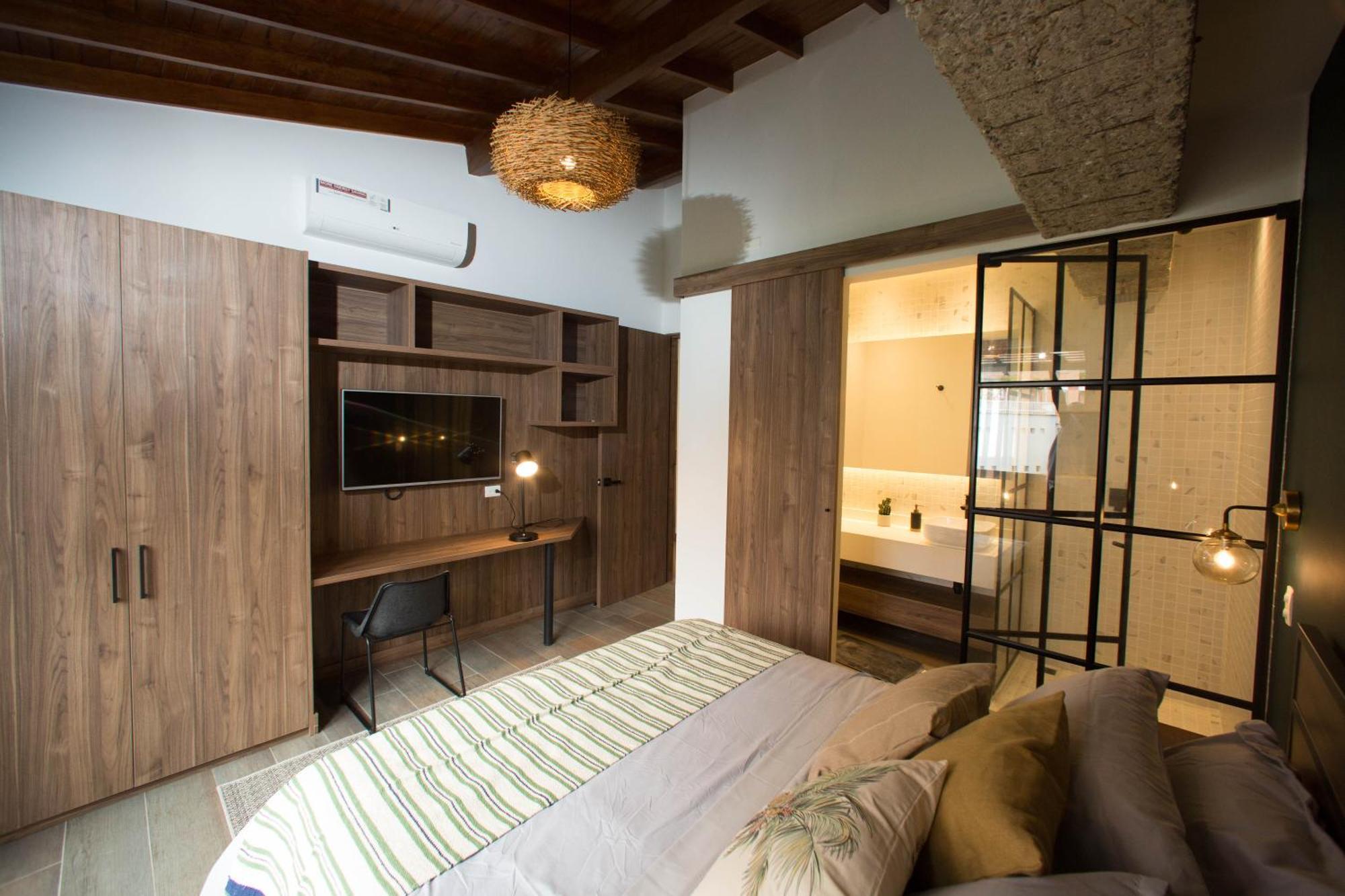 Ayamonte Provenza Apartamento *