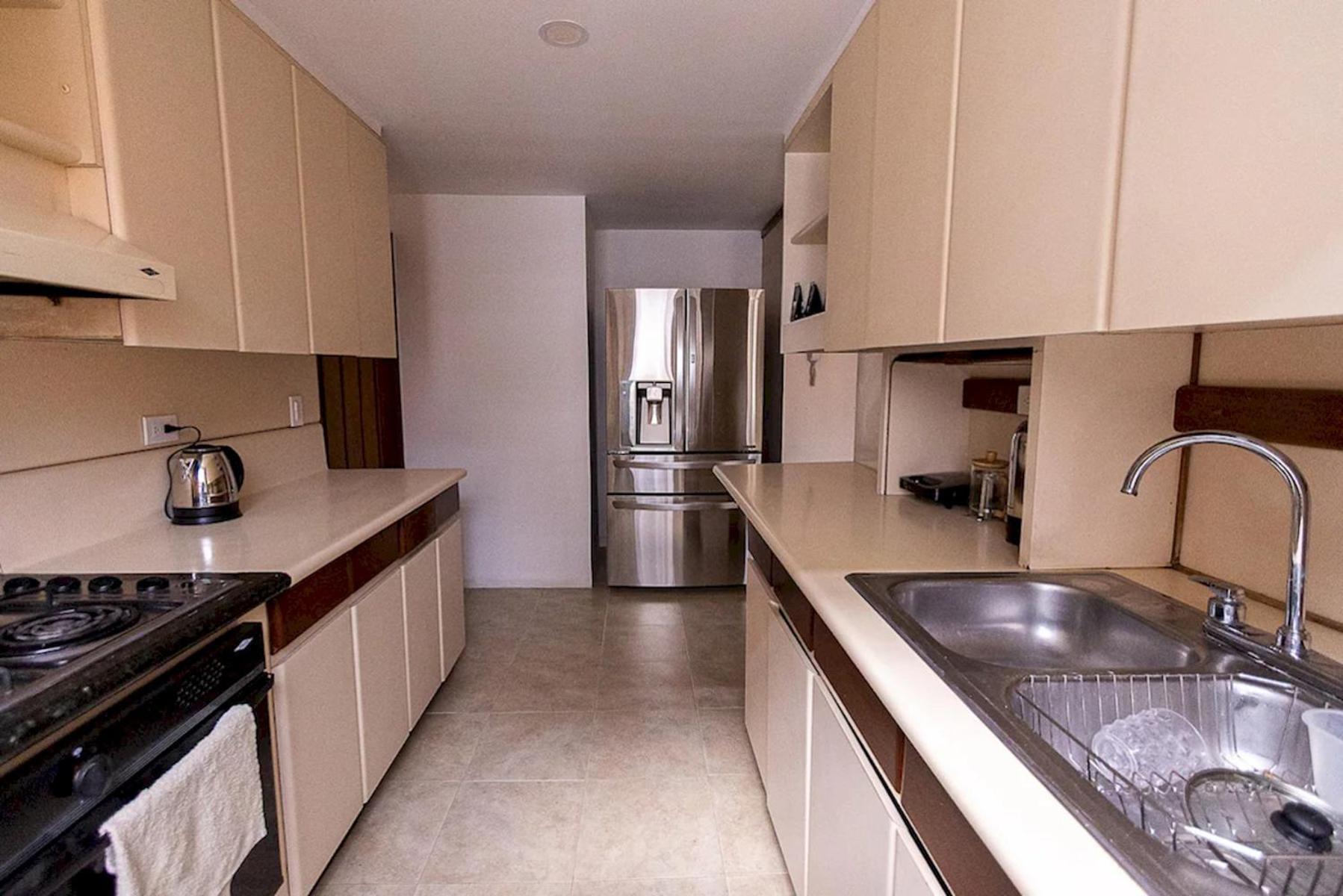Apartamento De Comfort Total En El Poblado - A2 Medellín