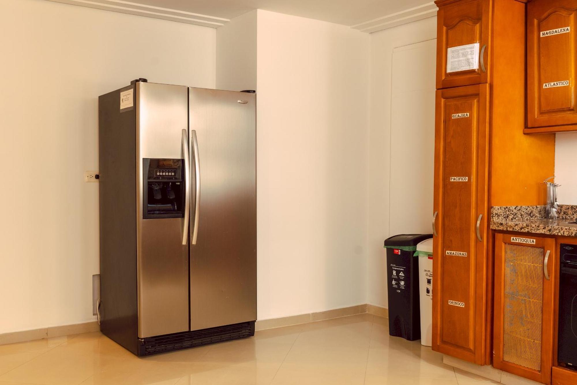 Optima Y En El Poblado - B9 Apartamento Medellín