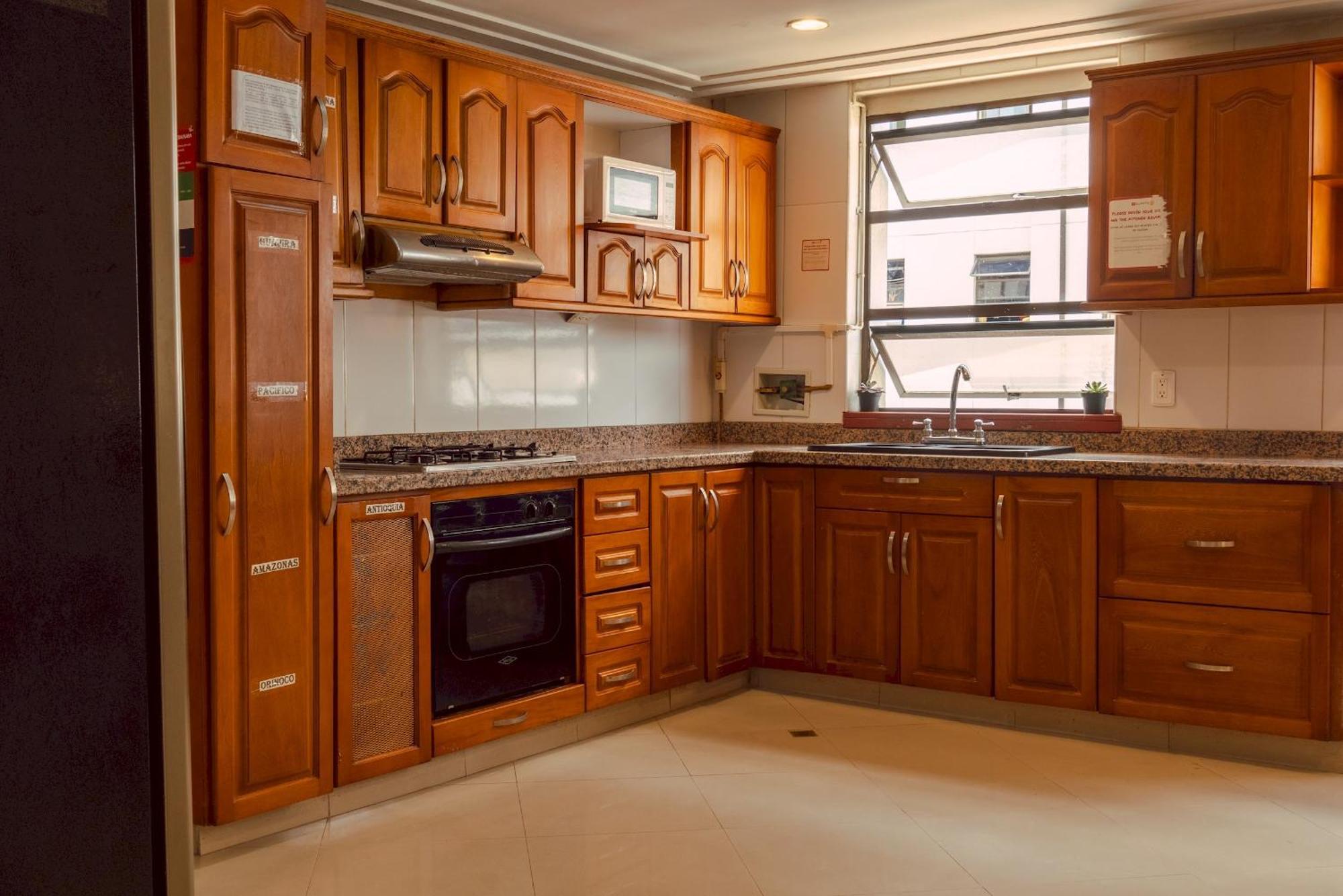 Optima Y En El Poblado - B9 Apartamento