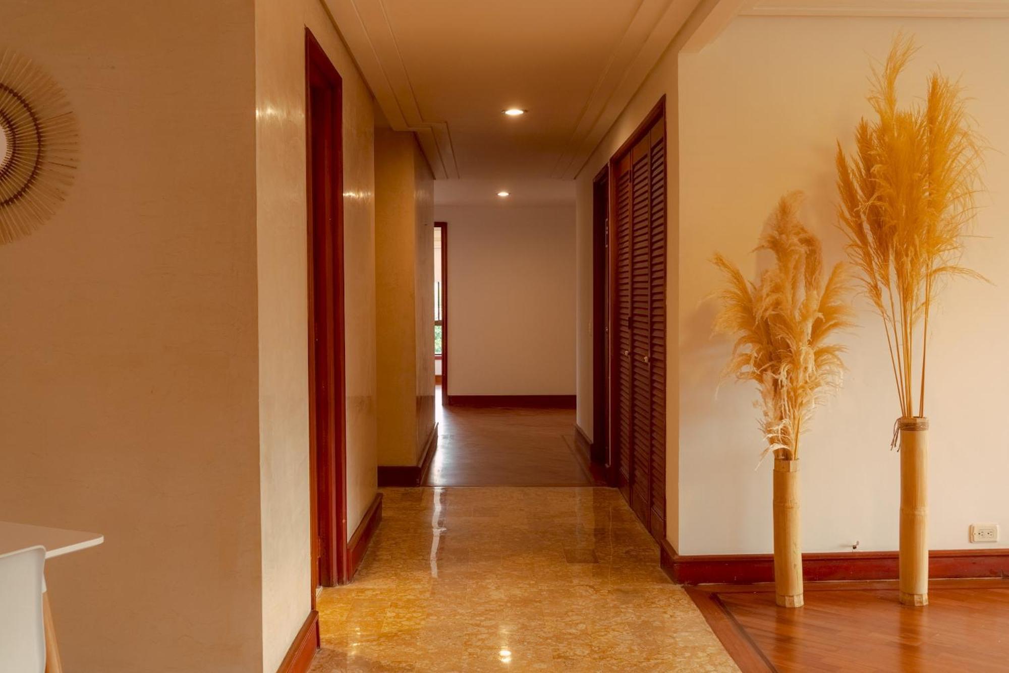 Optima Y En El Poblado - B9 Apartamento *