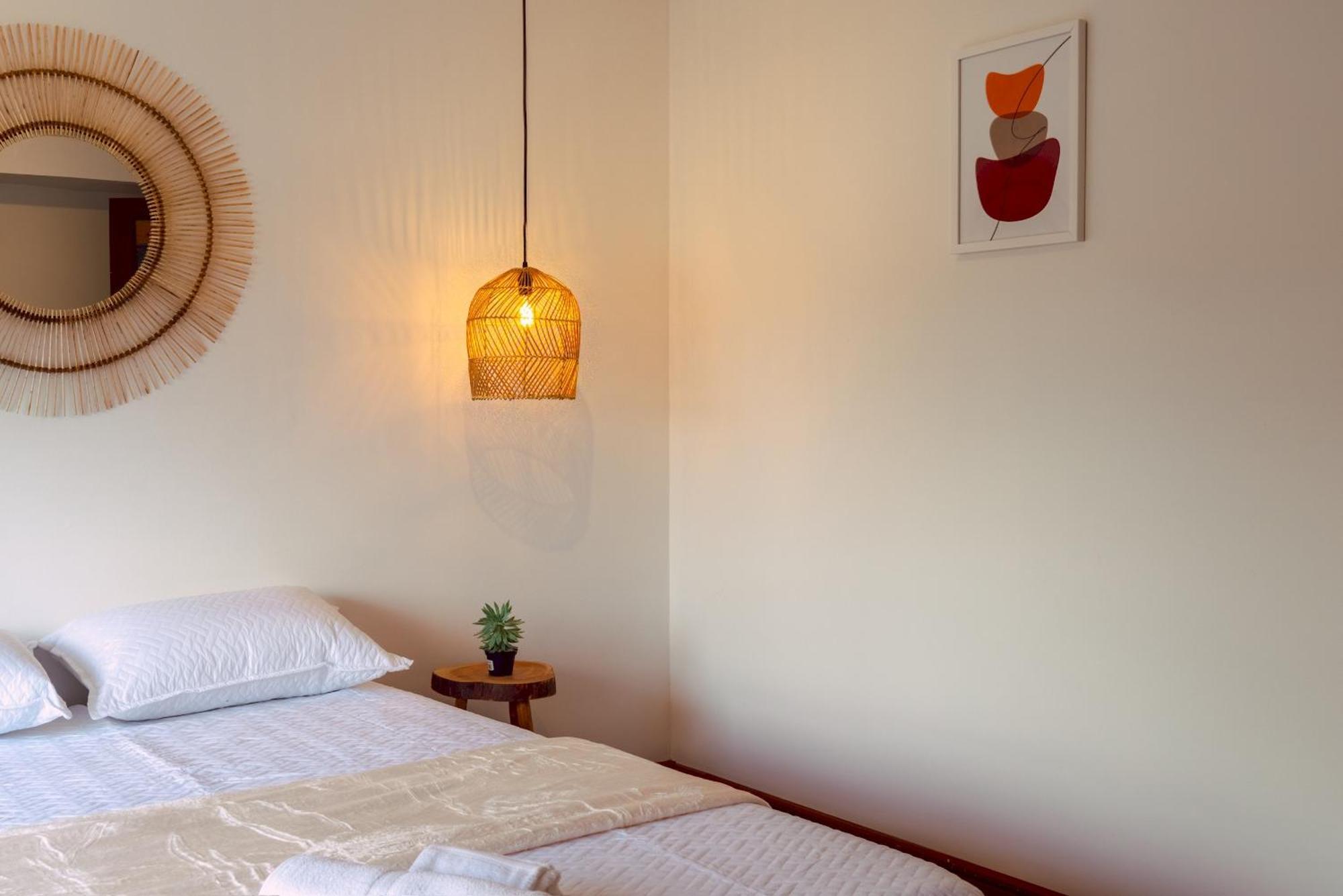 Comfortable Bano Compartido Poblado-b13 *