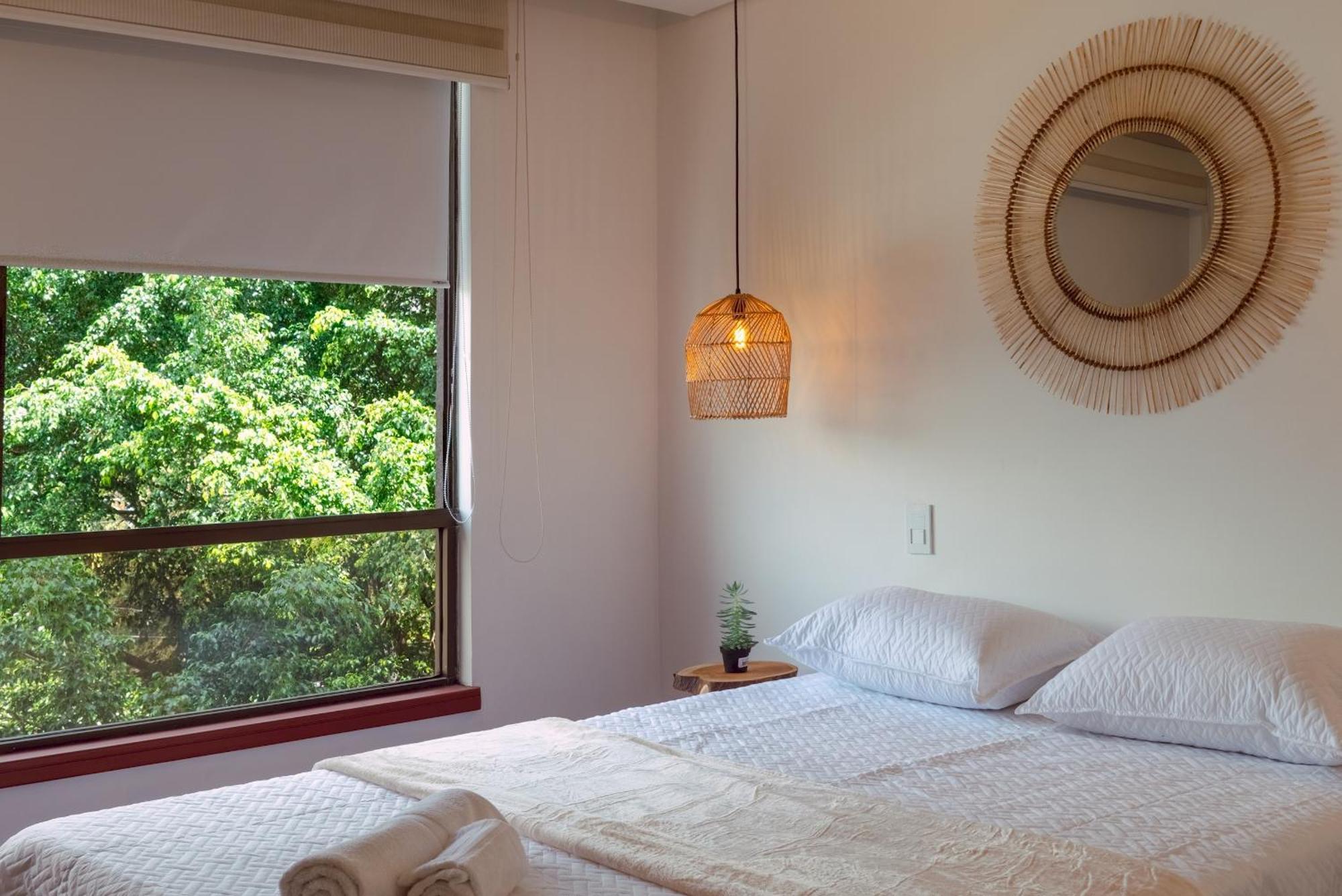 Comfortable Bano Compartido Poblado-b13 Medellín