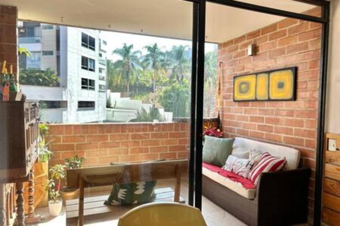 Apartamento Luminoso Y Full Equipado Apto En El Tesoro Medellín