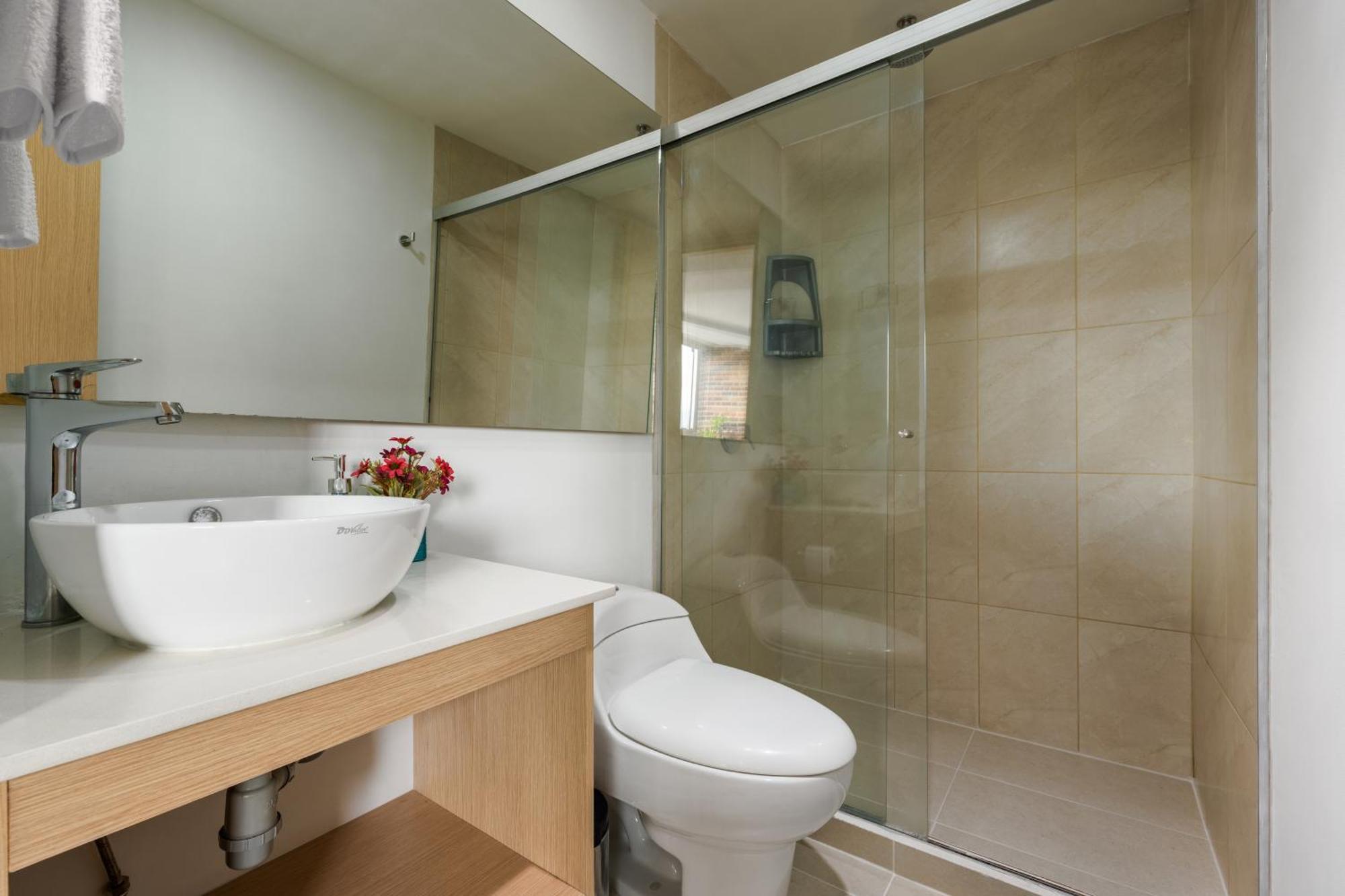 Stunning Views In Laureles-ac-200mb Wifi * Medellín