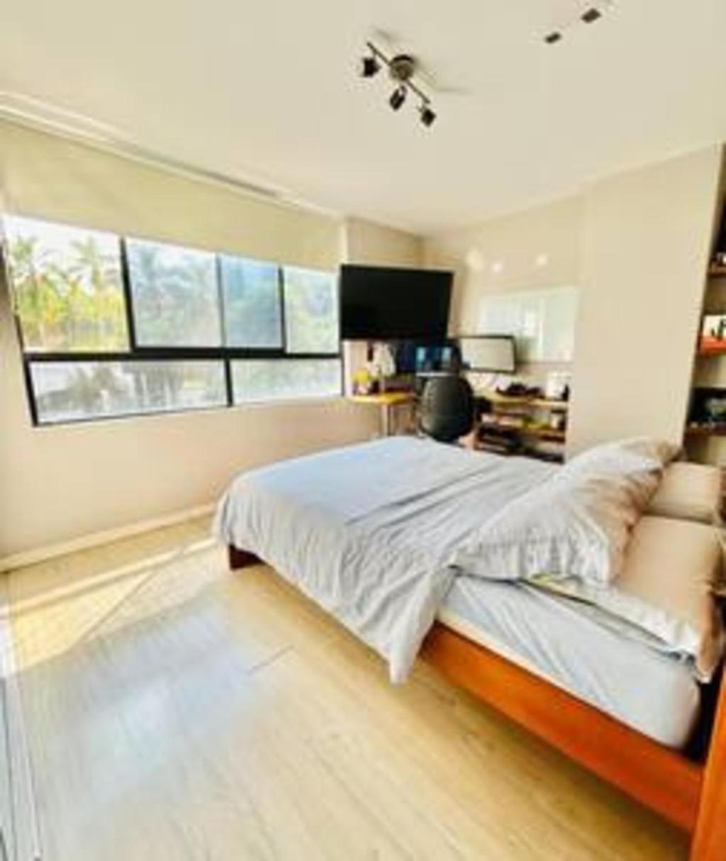 Apartamento Luminoso Y Full Equipado Apto En El Tesoro *