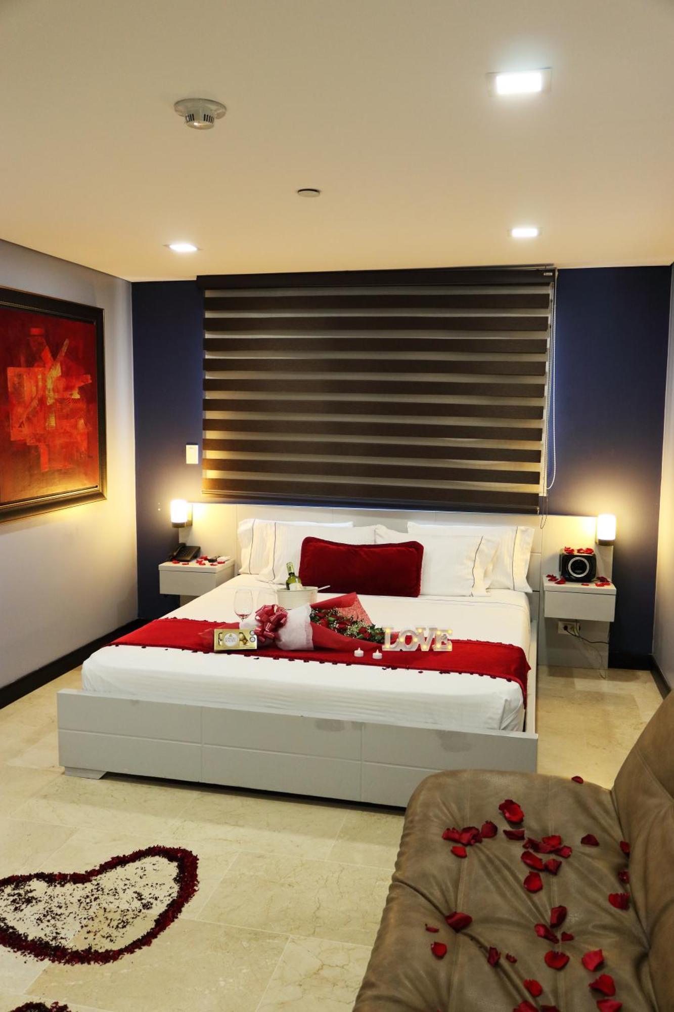 Hotel Lleras 10 Medellín