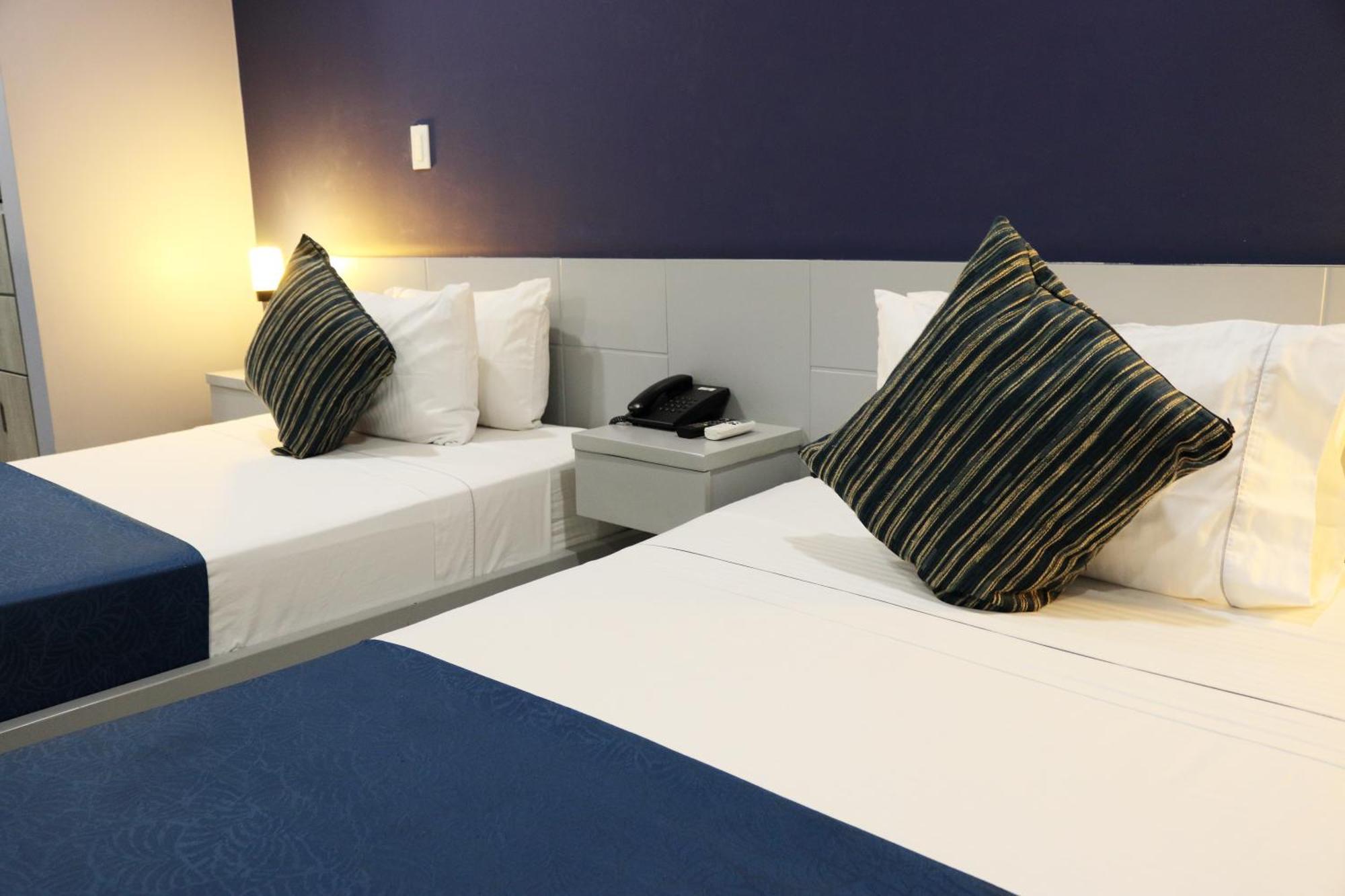 Lleras 10 Hotel 4*