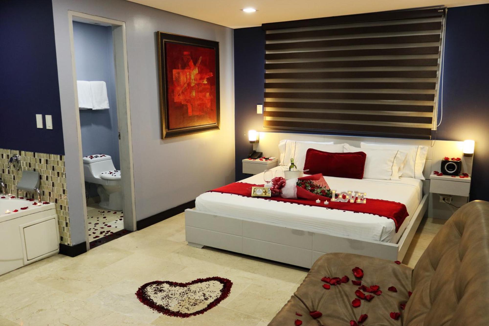 Hotel Lleras 10 4*