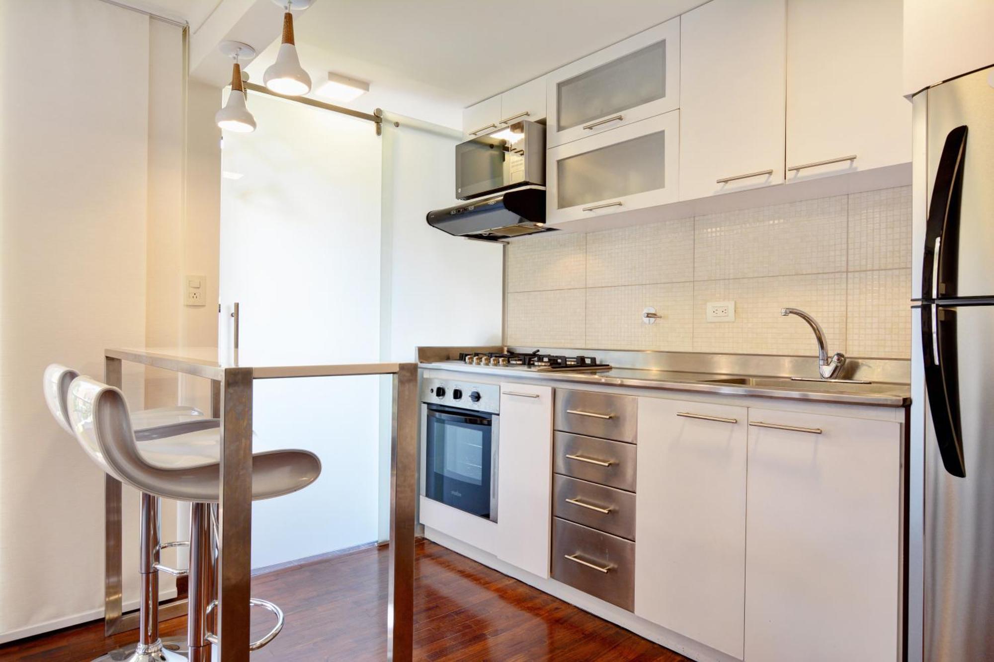 Apartamento Ayamonte Provenza *