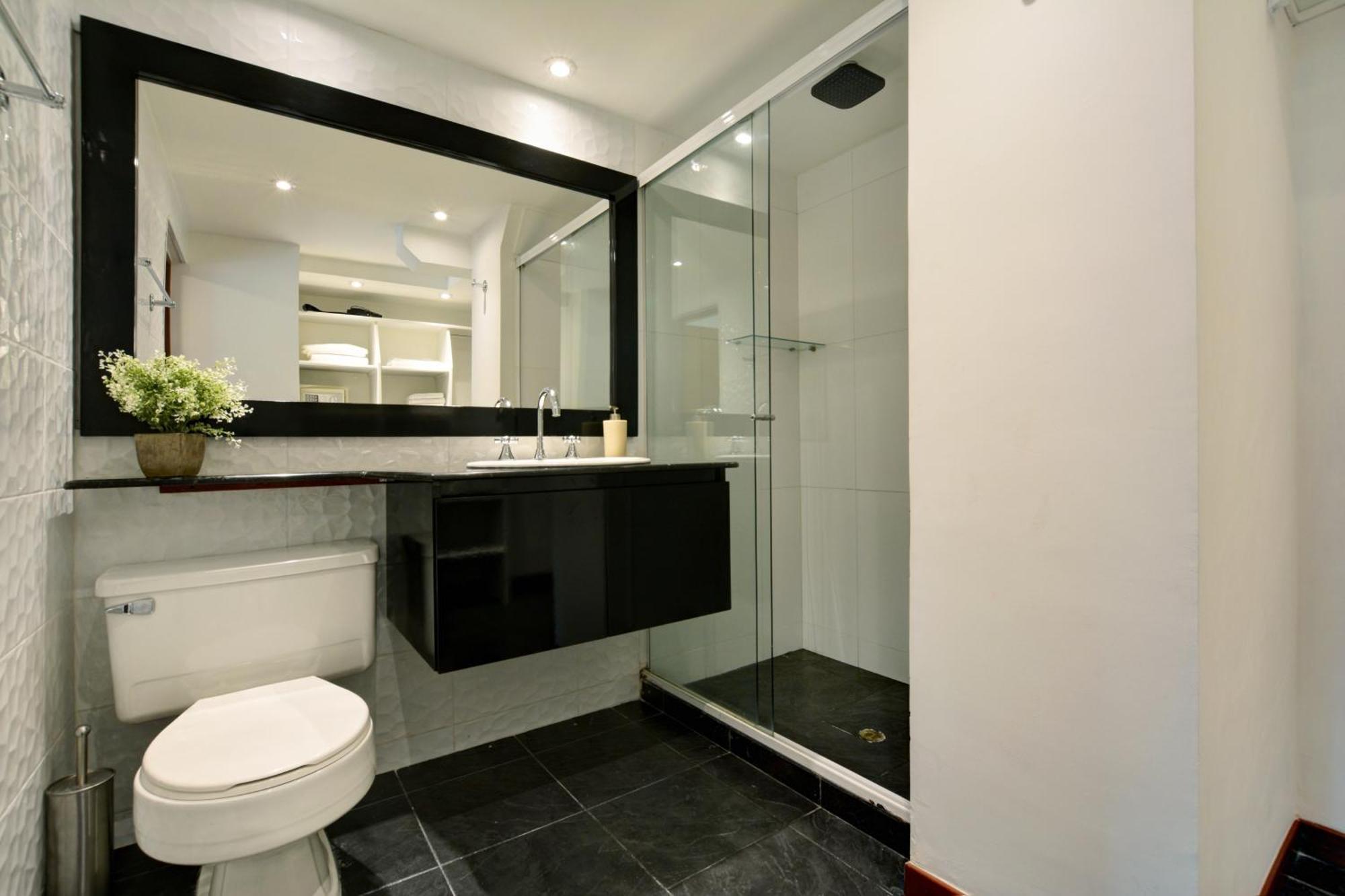 Apartamento Ayamonte Provenza Medellín