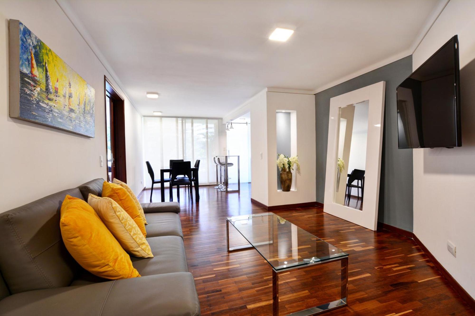 Ayamonte Provenza Apartamento *