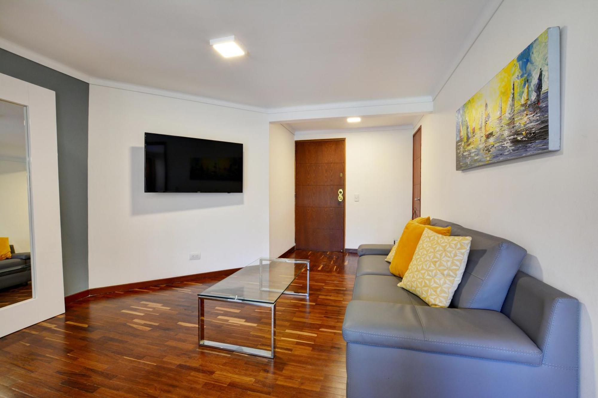 Ayamonte Provenza Apartamento Medellín