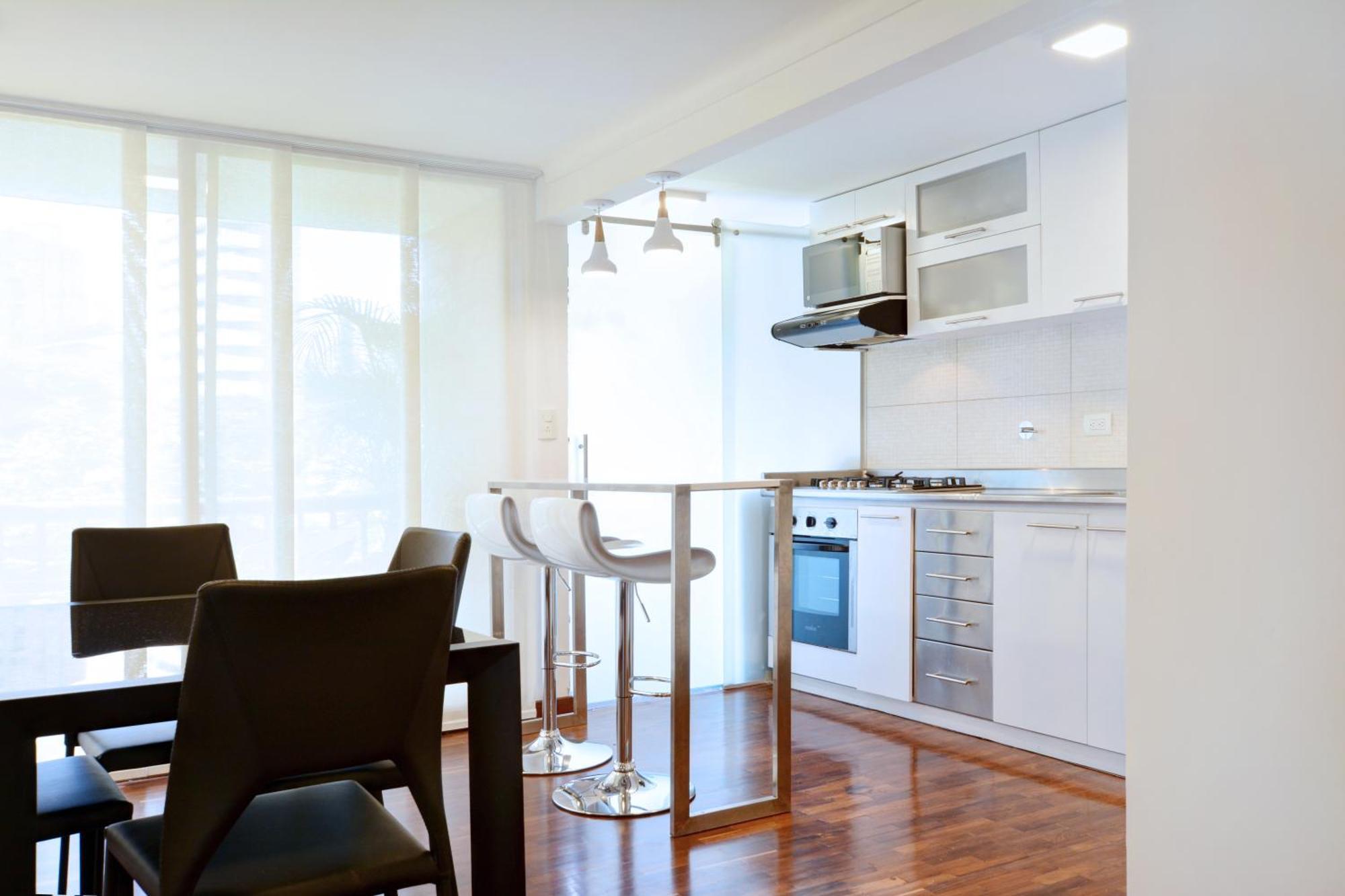 Apartamento Ayamonte Provenza Medellín