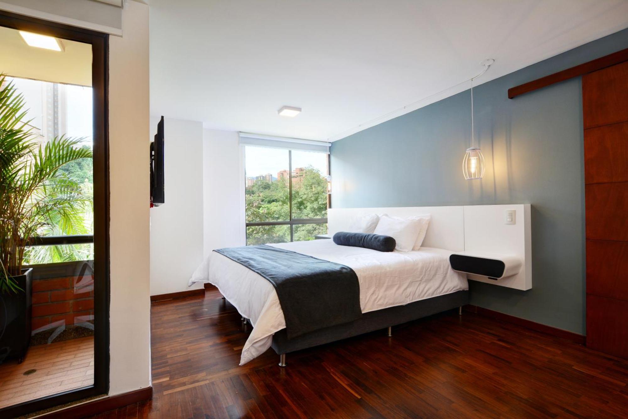 Ayamonte Provenza Apartamento