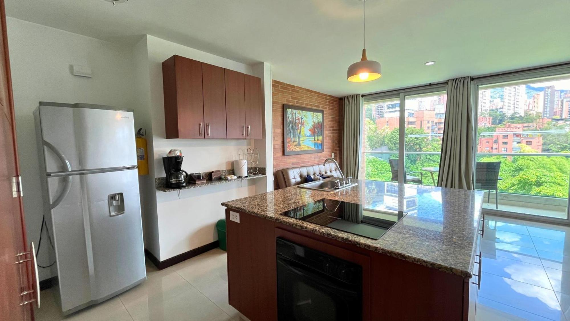 Blux Apartamento *