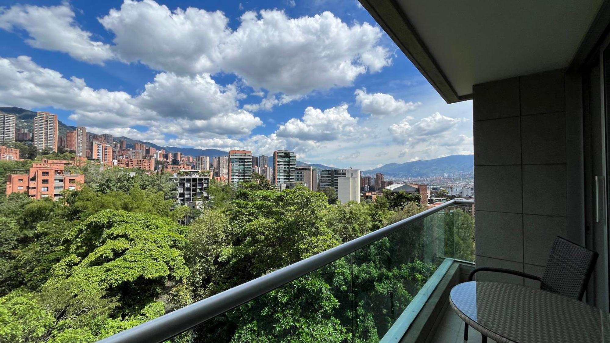 Apartamento Blux *