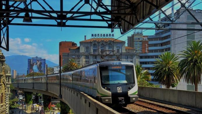 81l1 Acogedor Loft Viajeros Solitarios En Ubicacion Estrategica * Medellín