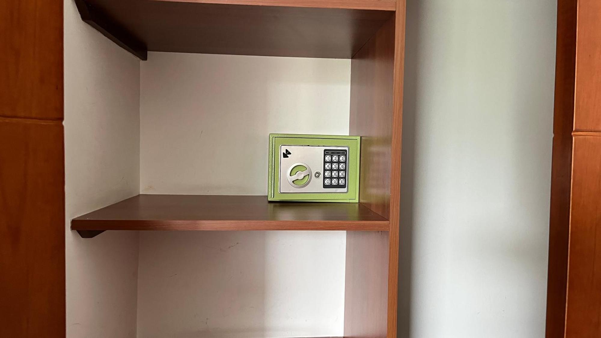 Blux Apartamento *