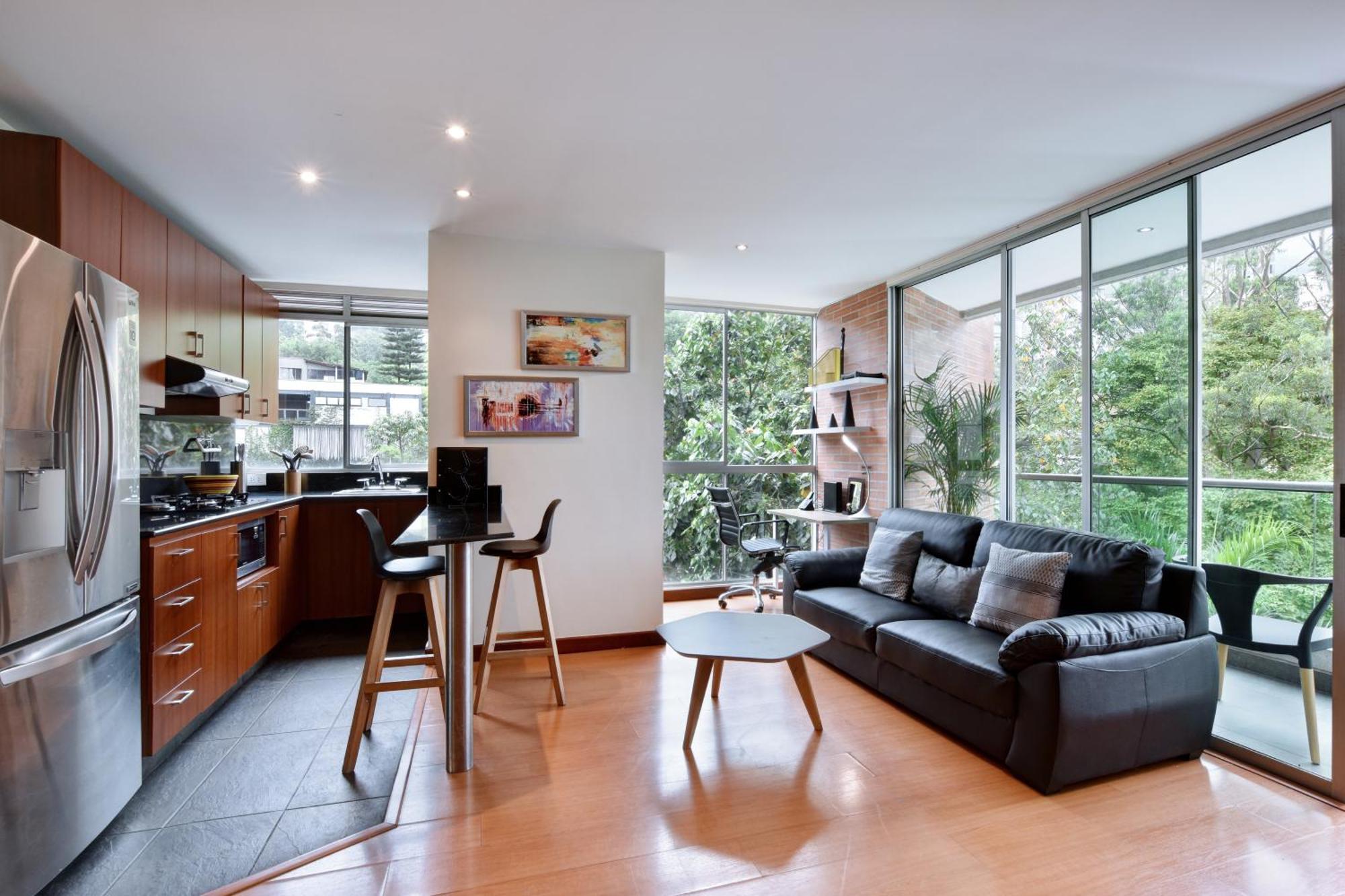 Apartamento Blux Medellín