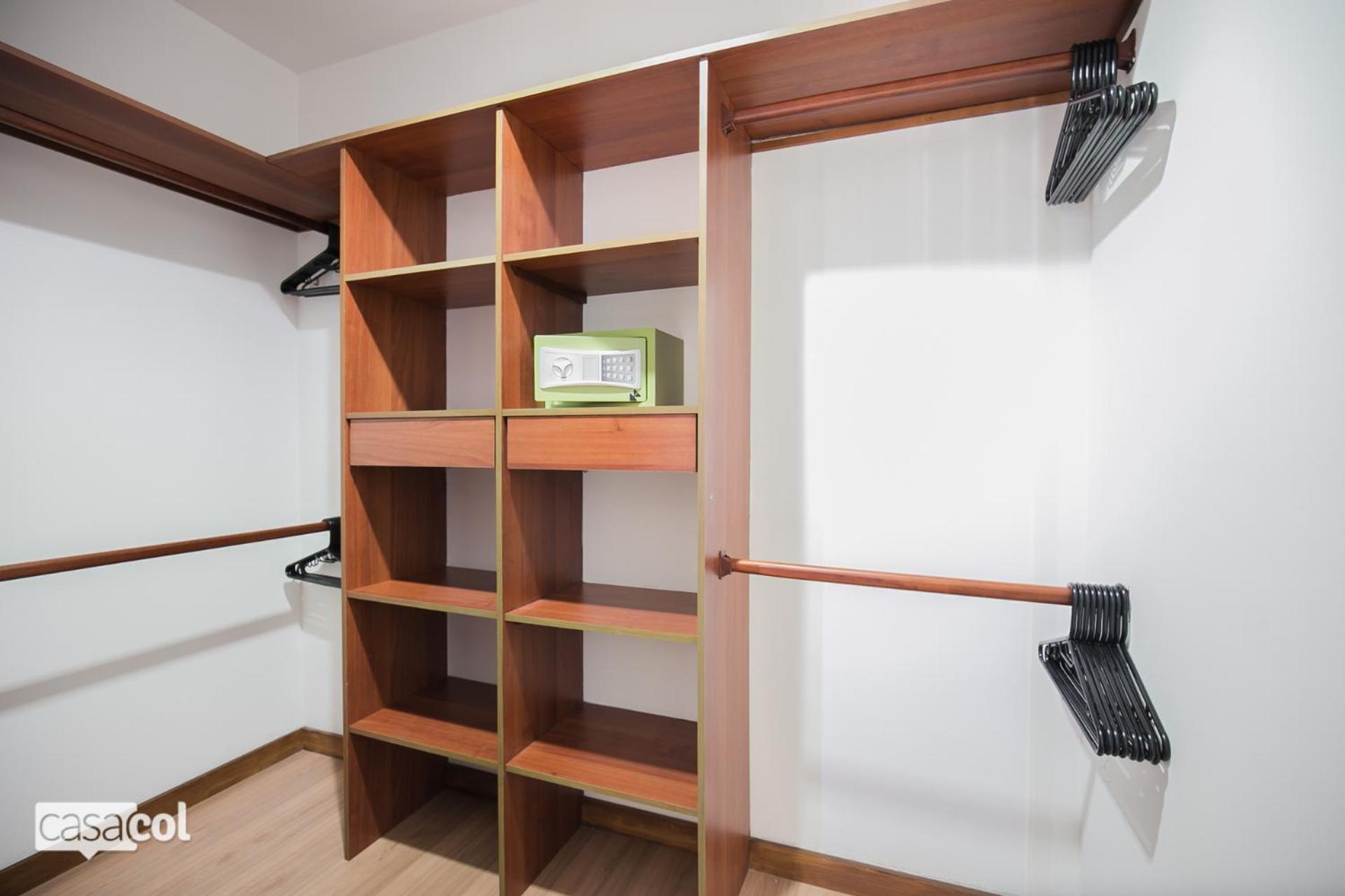 Blux Apartamento *