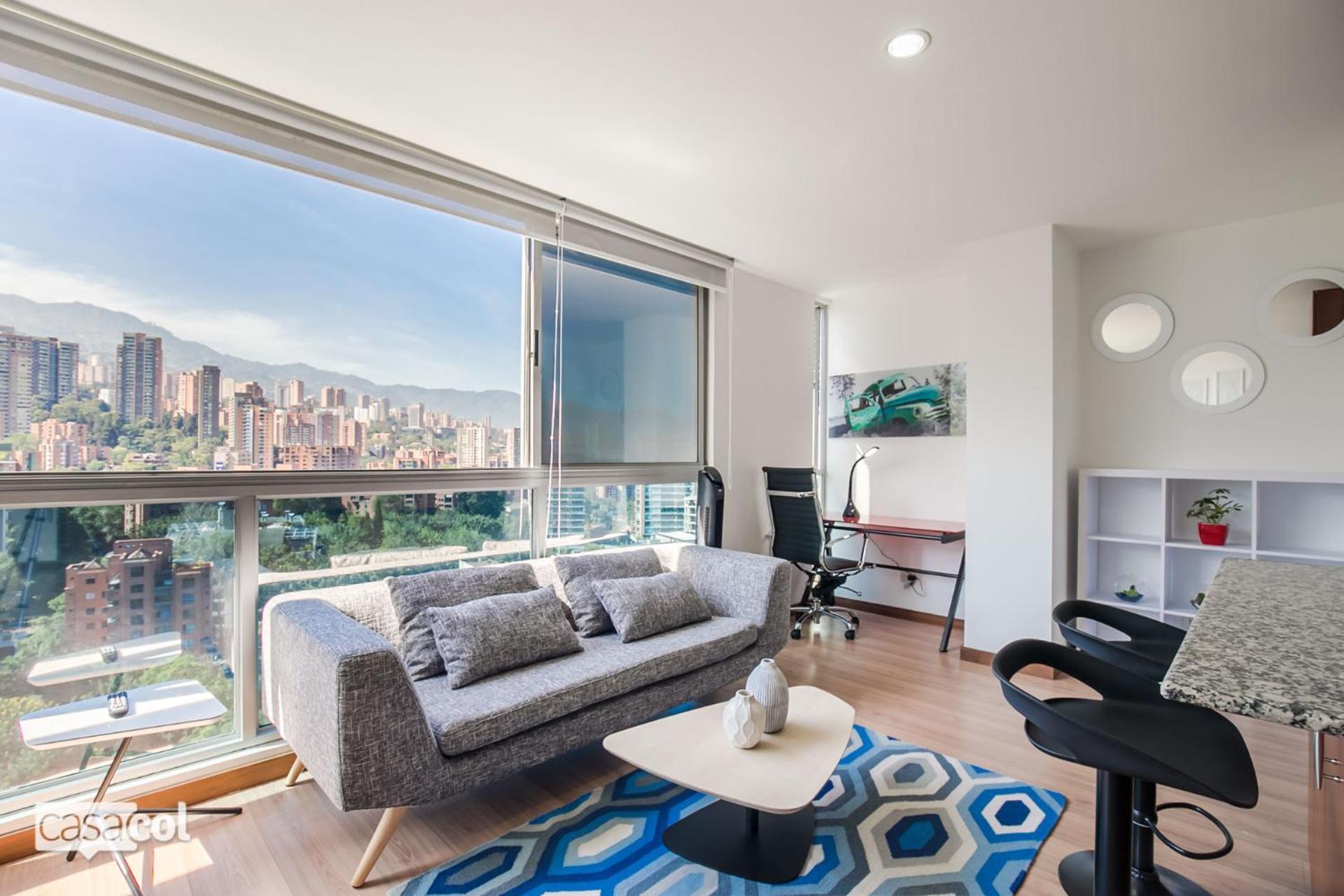 Blux Apartamento *