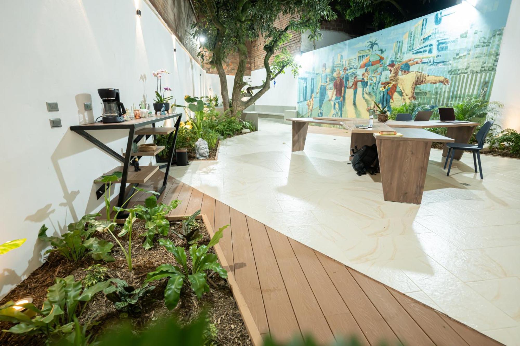 Parceros House Apartment *