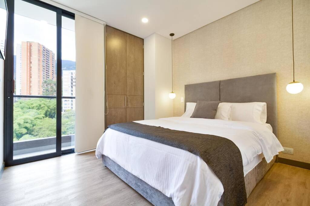 The Perfect In - 904 Medellín