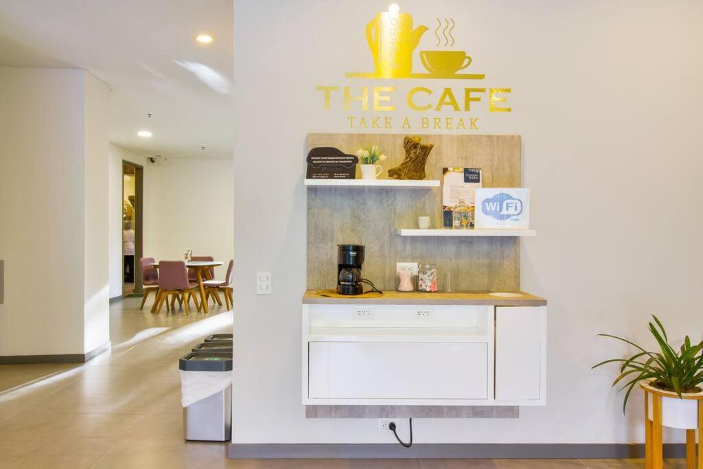 Apartamento The Perfect In - 904 *