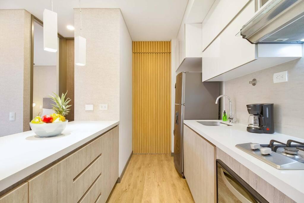 Apartamento The Perfect In - 904 *