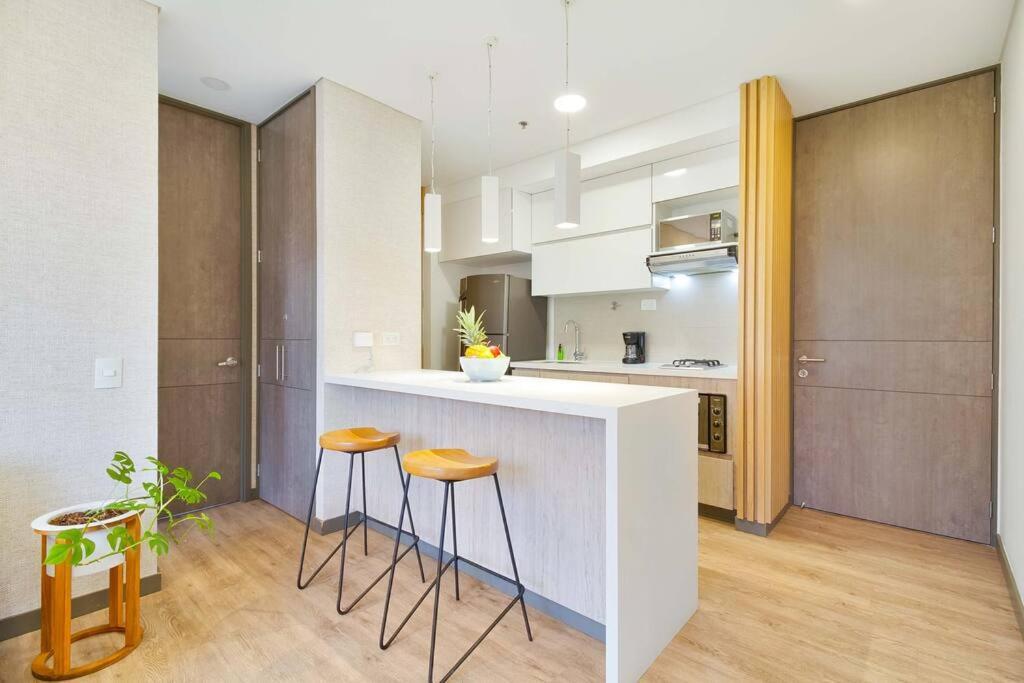 Apartamento The Perfect In - 904