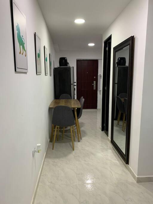 Apartamento En Laureles Apartamento