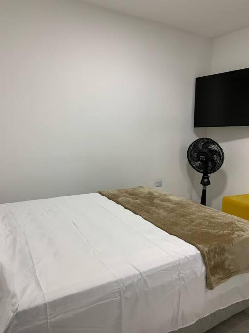 Apartamento Apartamento En Laureles Medellín