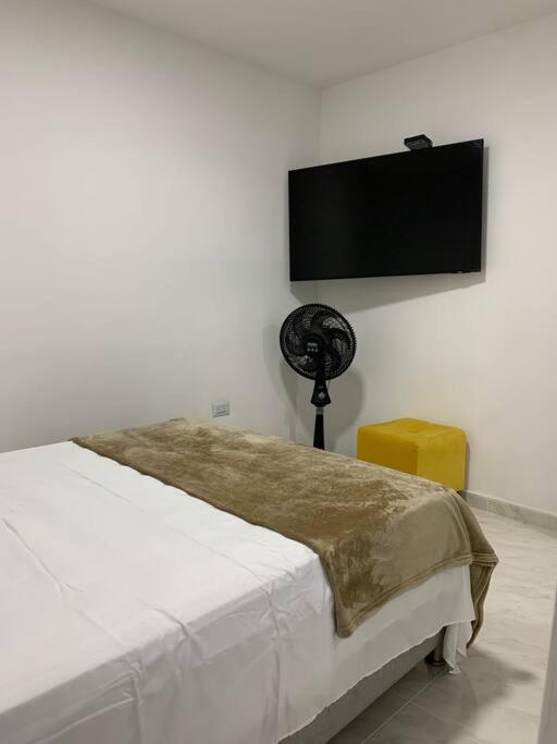 Apartamento Apartamento En Laureles *