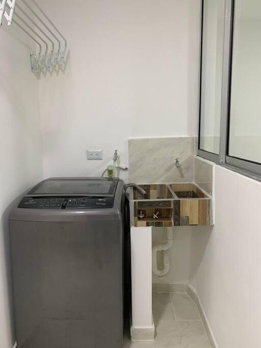 Apartamento En Laureles Apartamento Medellín