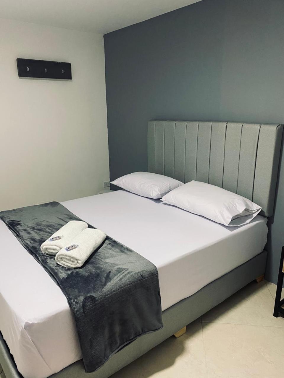Casa Florida 70 Hotel Medellín